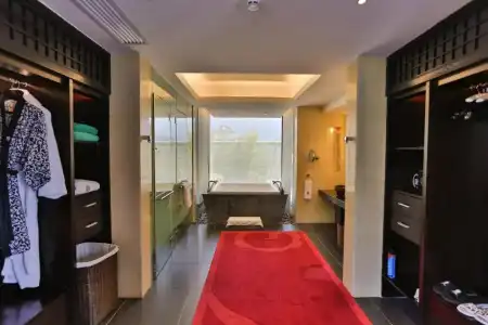 Banyan Tree Lijiang - 154