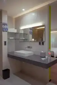 Holiday Inn Express Mexico Aeropuerto by IHG - 60