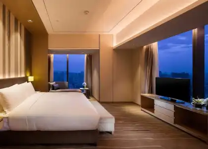 DoubleTree by Hilton Chongqing Nan'an - 86