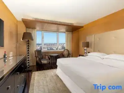 Sheraton Lisboa & Spa - 98