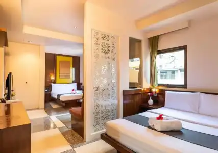 D&D Inn Khaosan - 59