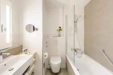 Mercure Erfurt Altstadt - 8