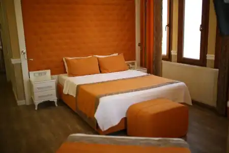 Berrak Otel - 1