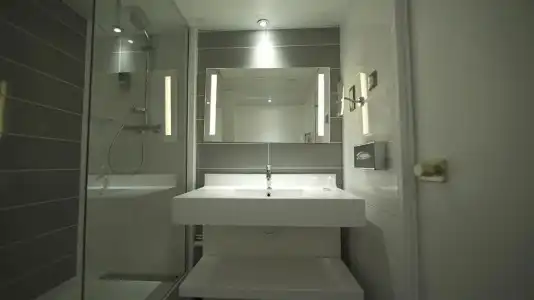 Mercure Paris Roissy Charles de Gaulle - 99