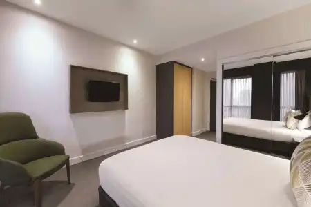 Adina Apartment Melbourne - 77