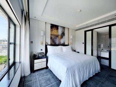 The Peninsula Beijing - 14