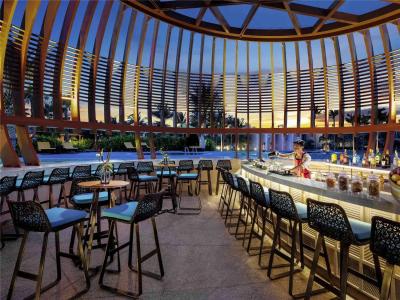 Pullman Phu Quoc Beach Resort - 40