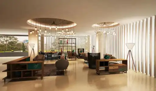 Mercure Jakarta Cikini - 1