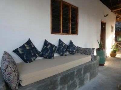 Bahari Beach Bungalows - 96