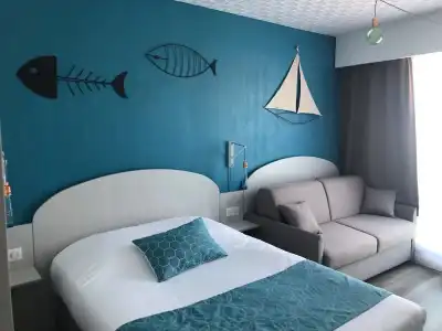 Hôtel La Côte Océane - 138