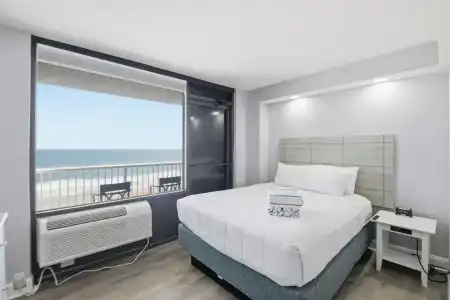 The Maverick Resort - 76