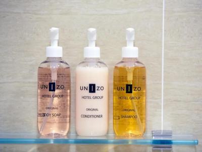 Four Points Flex by Sheraton Kobe Sannomiya - 41