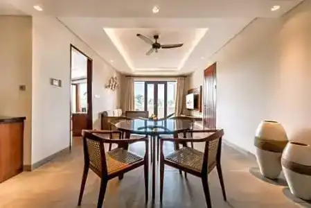 TanaDewa Resort Ubud Bali by Cross Collection - 22