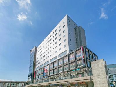 Sotetsu Fresa Inn Nagano Zenkojiguchi - 28
