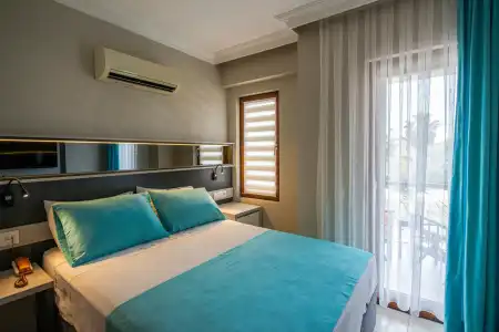 Göcek Arion - 1