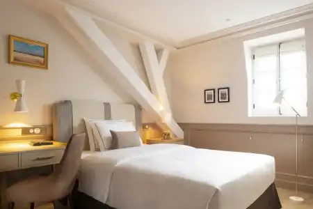 Hôtel Longemalle - 68
