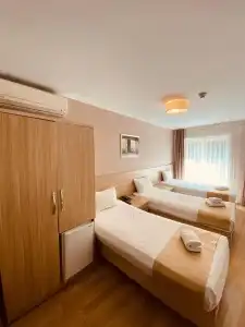 Ottoman Luxury - 28