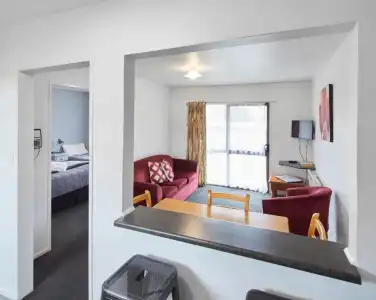 Aotea Motel - 31