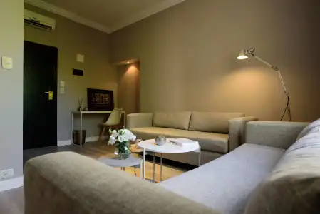 SuMa Recoleta - 32