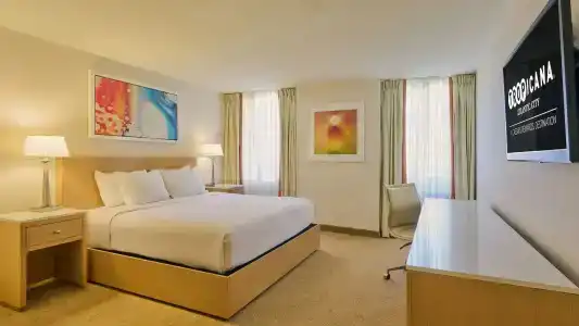 Tropicana Atlantic City– A Caesars Rewards Destination - 42