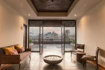 Roadhouse, Thamel, Kathmandu- Contemporary Boutique - 22