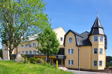 Schlossberghotel - 0