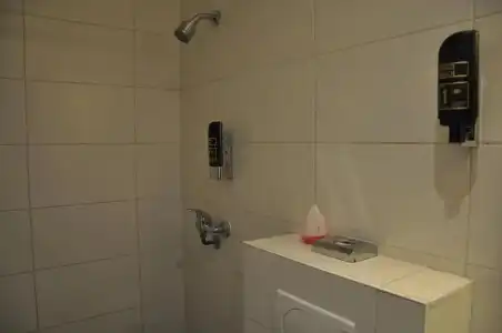 Amsterdam Inn - Digital Access - 9