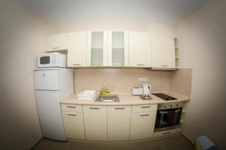 Premier Fort Cuisine - Full Board - 28
