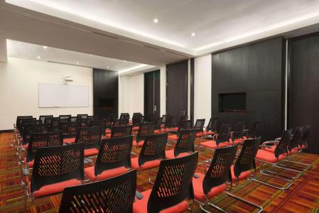 Onomo Dar es Salaam - 32
