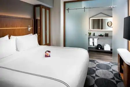 Crowne Plaza HY36 Midtown Manhattan by IHG - 68