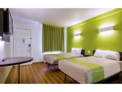 Motel 6 Woodway, TX - 40