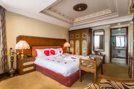 Le Himalaya by Best Resort Nepal - 46