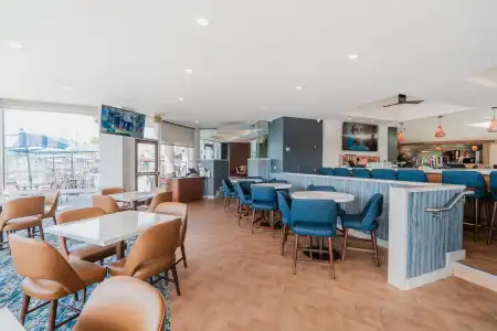 Bay Club & Marina - 26