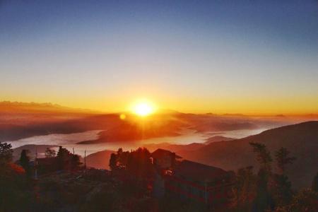 Bojinee Nagarkot Resort - 6