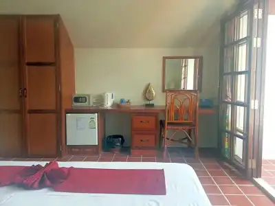 Ekman Garden Resort Nakhon Si Thammarat - 82