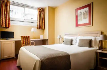 Sunotel Aston - 1