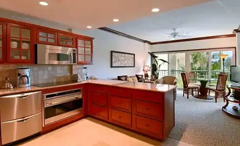 Waipouli Beach Resorts & Spa Kauai by OUTRIGGER - 545