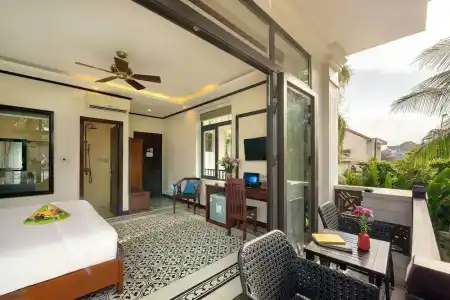 Hoi An Discovery Villa - 63