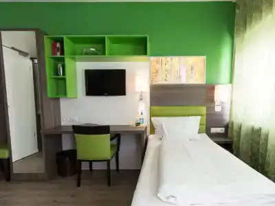 BONNOX Boardinghouse & - 15