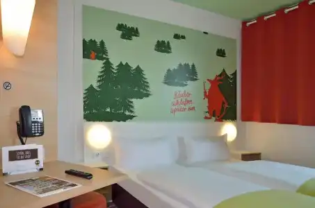 B&B Aschaffenburg - 27