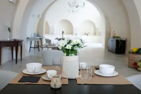 Masseria Fontana di Vite - 9