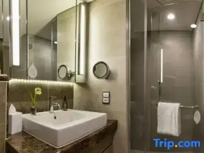 Ascott Sentral Kuala Lumpur - 81