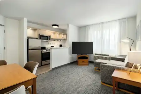 TownePlace Suites By Marriott Anaheim Maingate Near Angel Stadium - 54