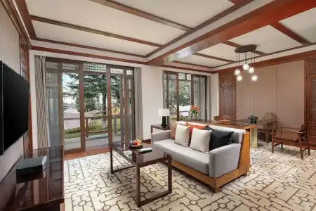 InterContinental Lijiang Ancient Town Resort by IHG - 132