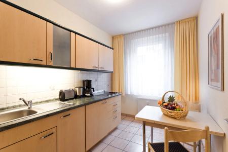 ApartMünzgasse - 13