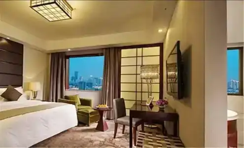 Guangdong Shanghai - 45