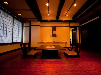 Kannawa Onsen Sansuikan - 15