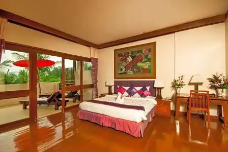 Andamania Beach Resort - 66