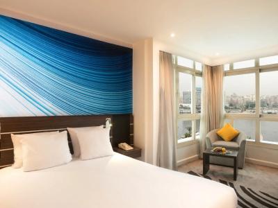 Novotel Cairo El Borg - 103