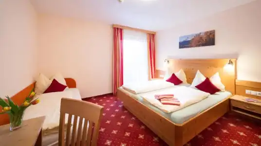 Pension Steiermark - 35